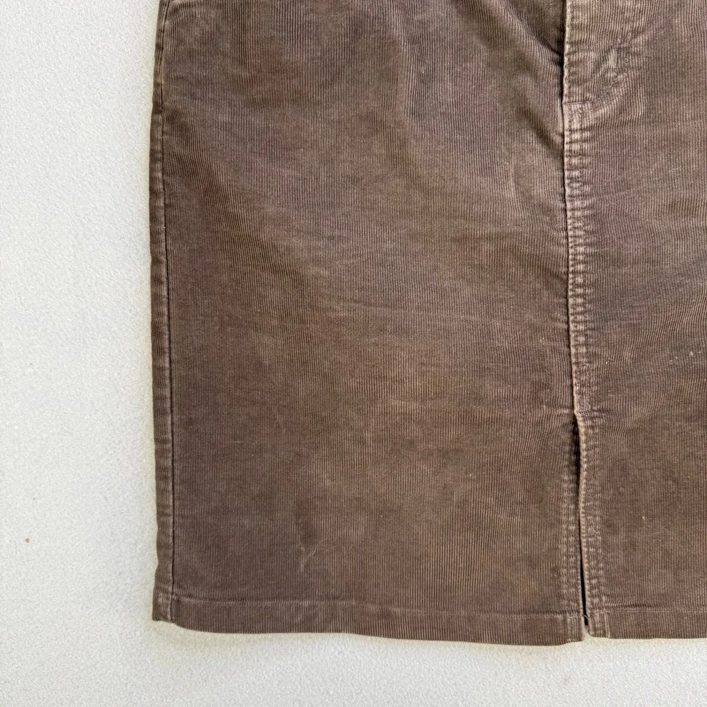GAP corduroy line